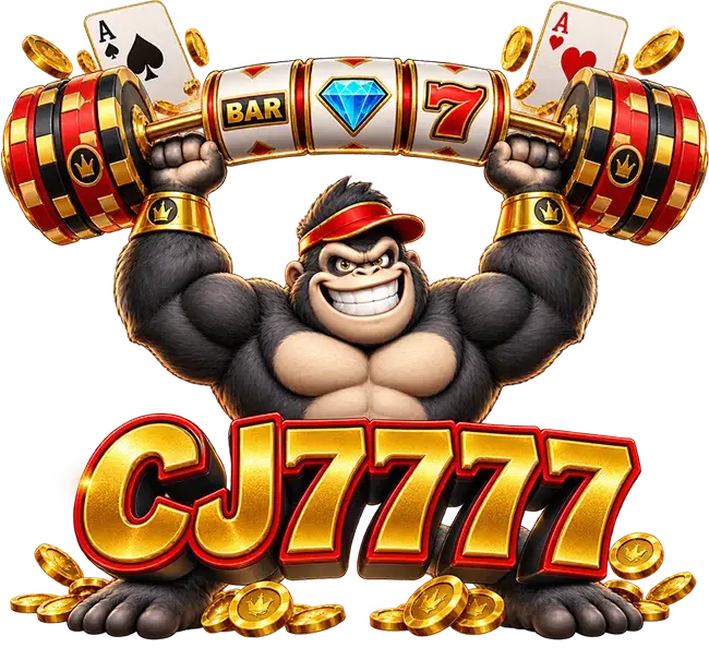 CJ7777-logo